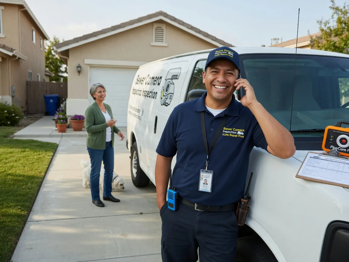 Sewer Line Repair Fairchild Air Force Base, WA FAQs
